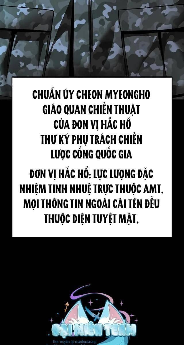 Người Chơi Thiết Thụ - Page 12