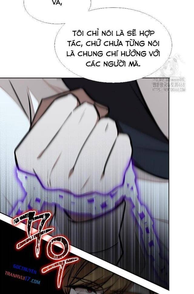 Chủ Xe Thức Ăn Nhanh Trong Ngục Tối - Page 45