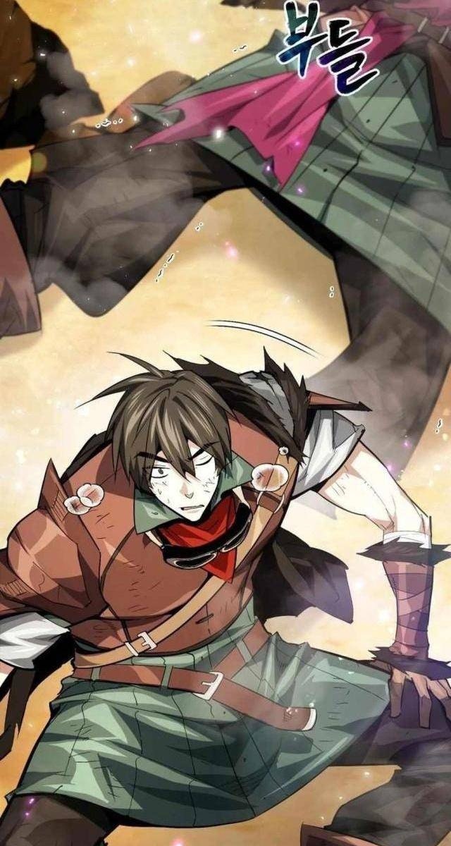 Trên Thế Giới Không Có Chiến Binh Xấu - Page 98