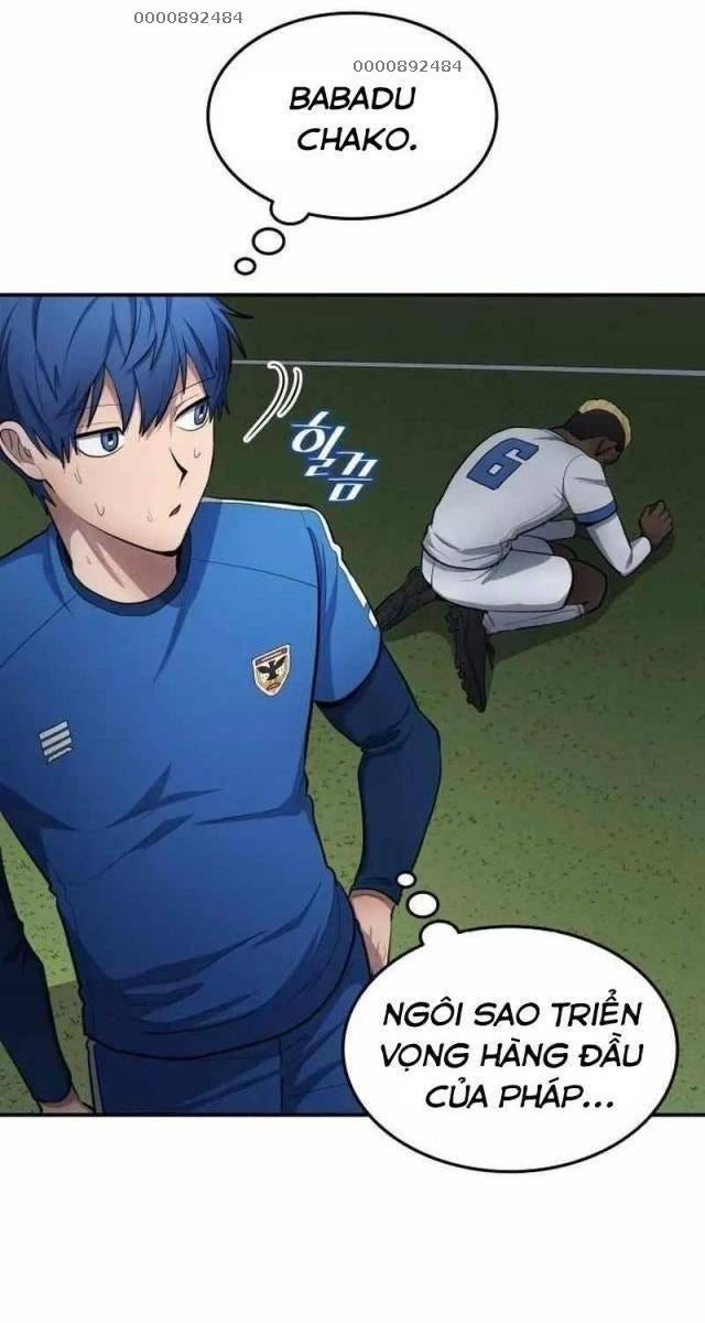 Thiên Phú Bóng Đá Tất Cả Đều Là Của Tôi! - Page 51