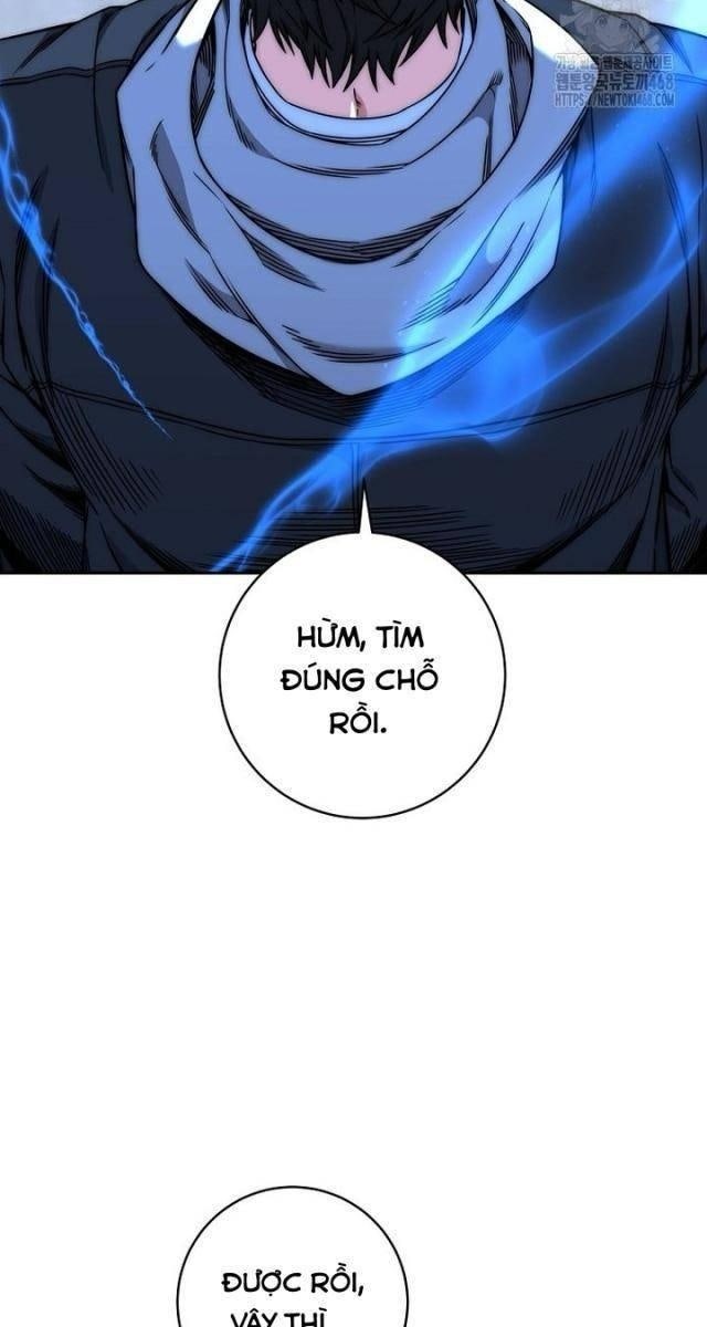 Công Chức Cấp Kiếm Thần Hồi Quy - Page 53