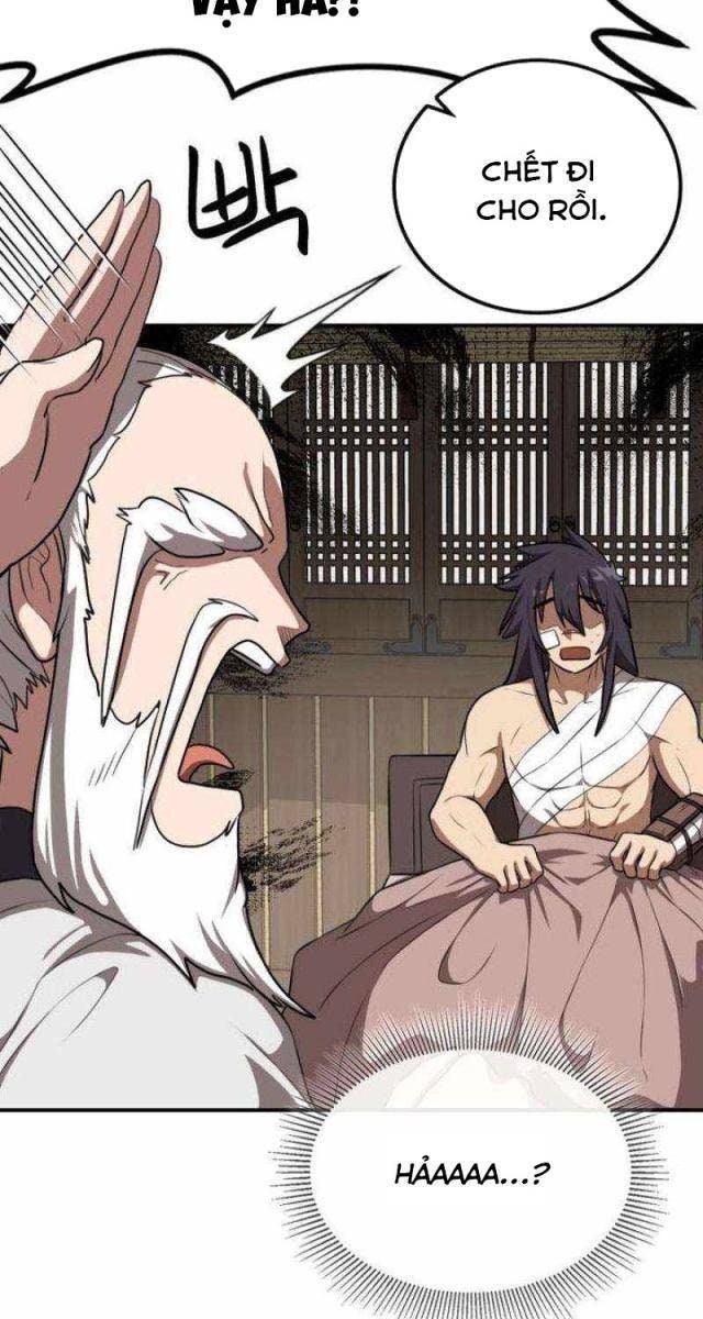 Ta Đây Vô Địch Bất Bại - Page 82