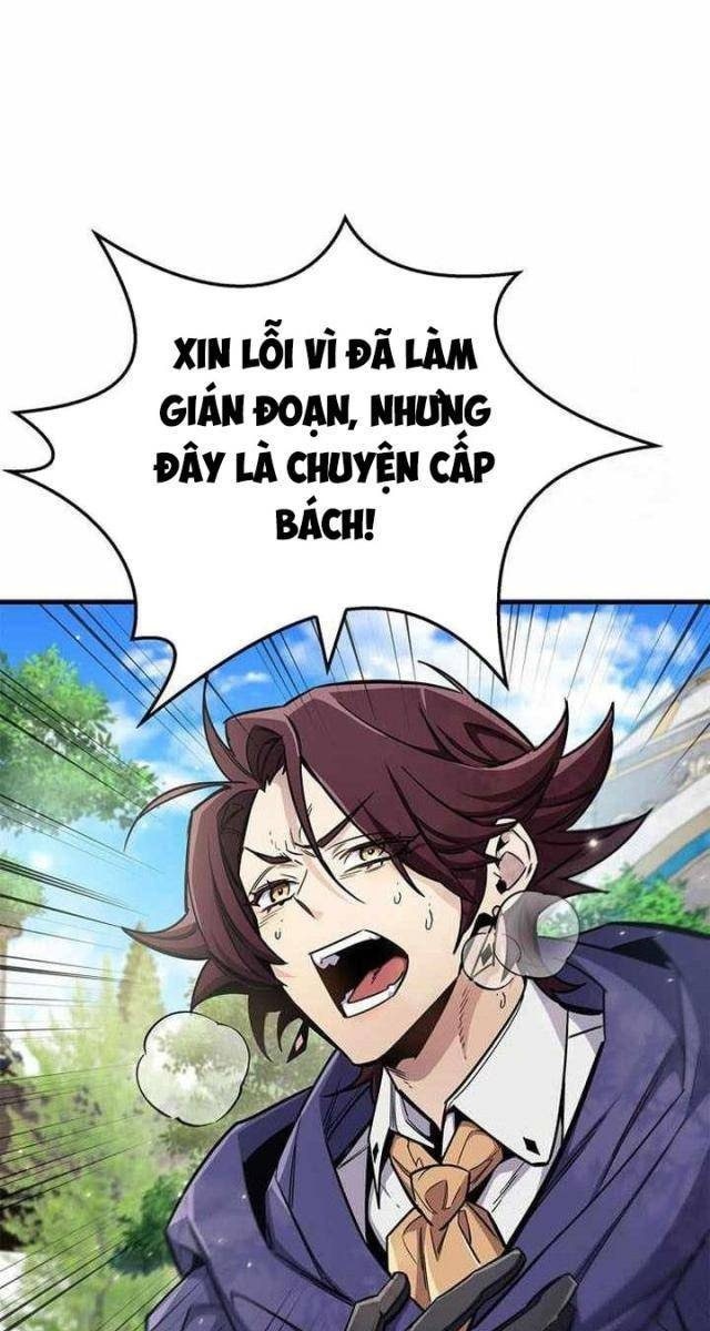 Người Chơi Che Giấu Quá Khứ - Page 73