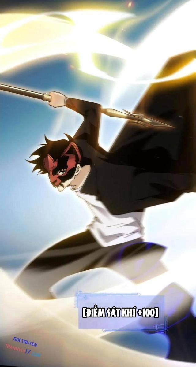 Sức Mạnh Tối Đa? Ta Lại Là Vong Linh Sư! - Page 38