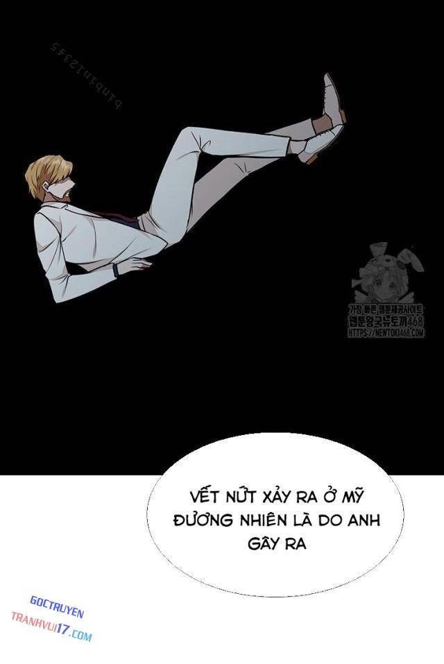 Chủ Xe Thức Ăn Nhanh Trong Ngục Tối - Page 33