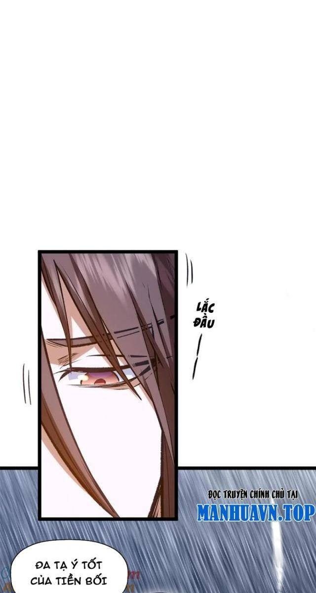 Đỉnh Cấp Khí Vận, Lặng Lẽ Tu Luyện Ngàn Năm - Page 11