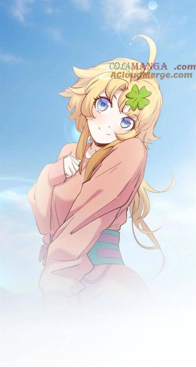 Đỉnh Cấp Khí Vận, Lặng Lẽ Tu Luyện Ngàn Năm - Page 27