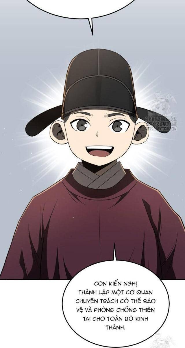 Vương Triều Đen Tối Joseon - Page 50