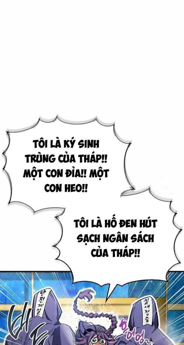 Người Chơi Che Giấu Quá Khứ - Page 41