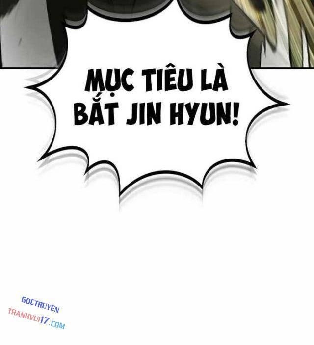 Hồi Quy Giả Về Hưu - Page 121