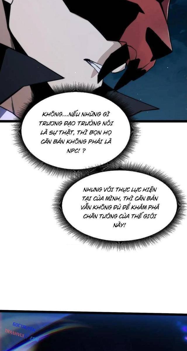 Sức Mạnh Tối Đa? Ta Lại Là Vong Linh Sư! - Page 32