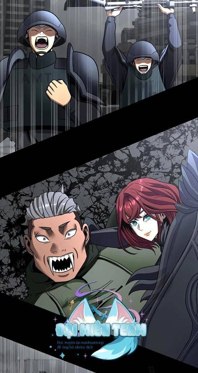 Người Chơi Thiết Thụ - Page 55