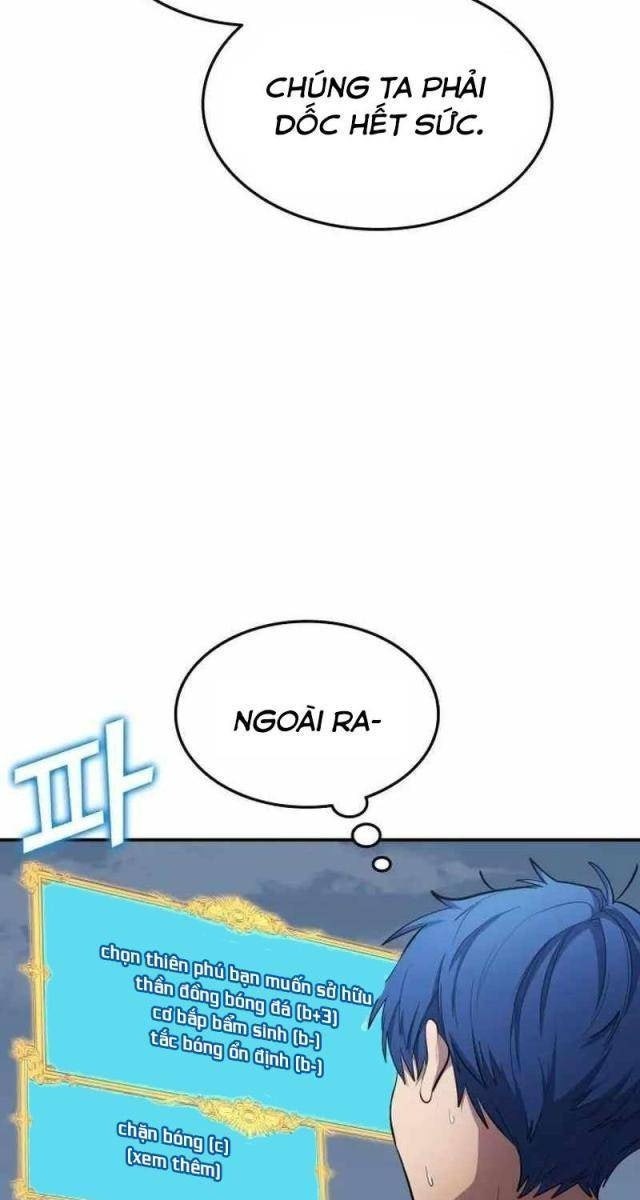 Thiên Phú Bóng Đá Tất Cả Đều Là Của Tôi! - Page 83