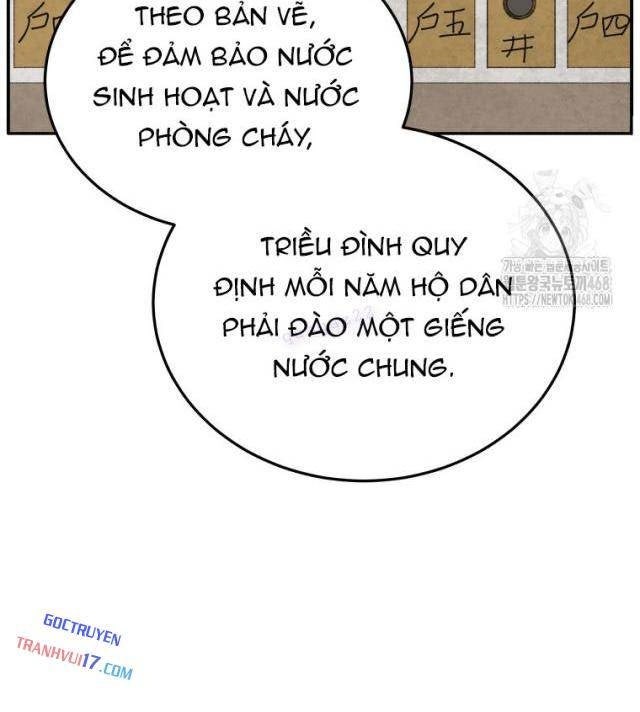 Vương Triều Đen Tối Joseon - Page 6