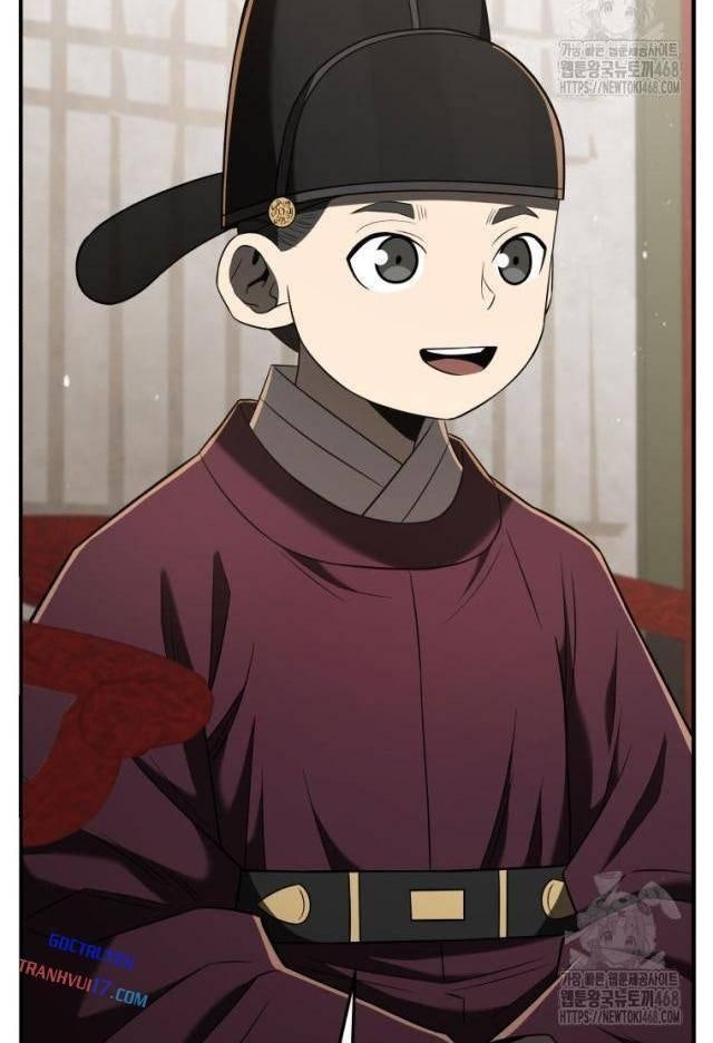 Vương Triều Đen Tối Joseon - Page 54