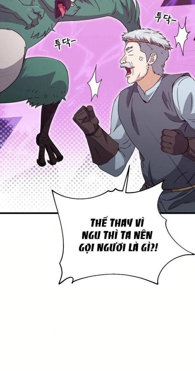 Bố Tôi Quá Mạnh - Page 10