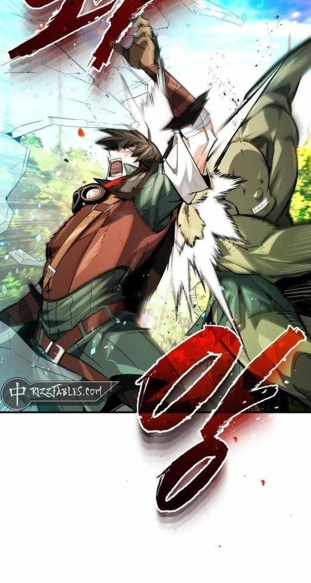 Trên Thế Giới Không Có Chiến Binh Xấu - Page 56