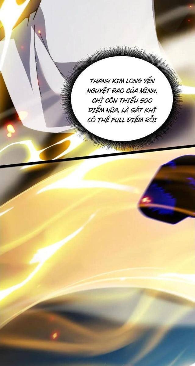 Sức Mạnh Tối Đa? Ta Lại Là Vong Linh Sư! - Page 37