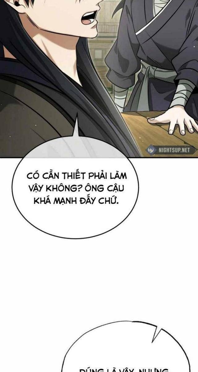 Hồi Quy Giả Về Hưu - Page 112