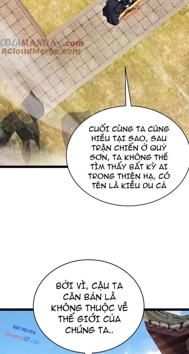 Sức Mạnh Tối Đa? Ta Lại Là Vong Linh Sư! - Page 18