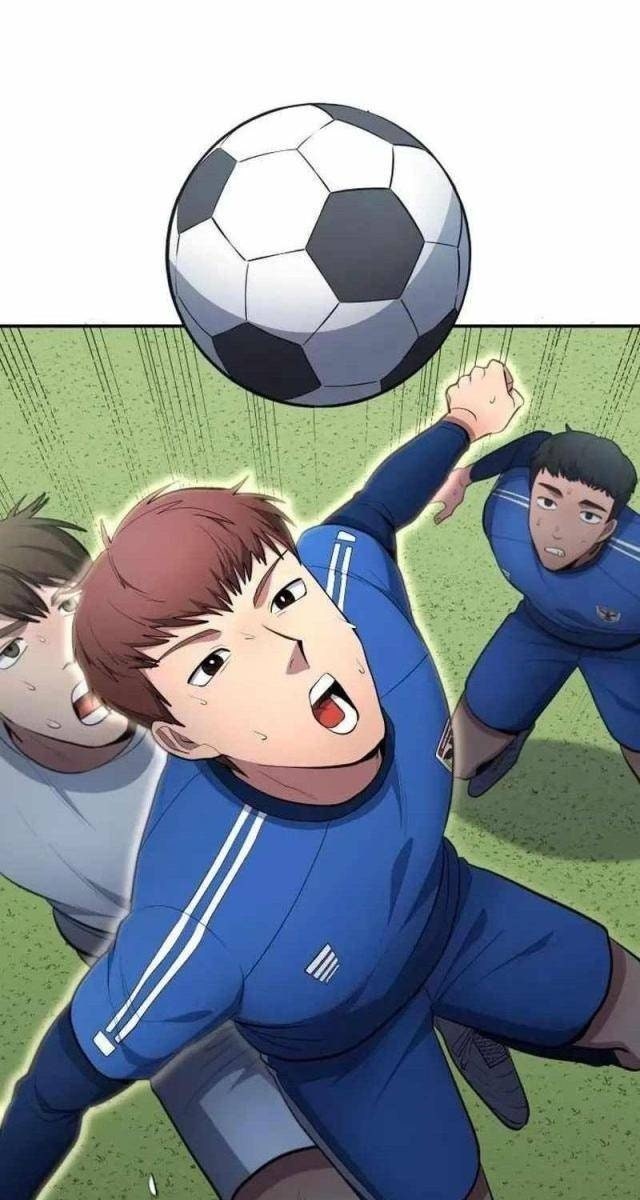 Thiên Phú Bóng Đá Tất Cả Đều Là Của Tôi! - Page 23