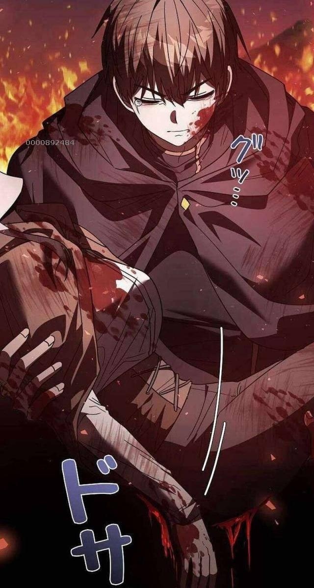 Bức Thư Tình Đến Từ Tương Lai - Page 69