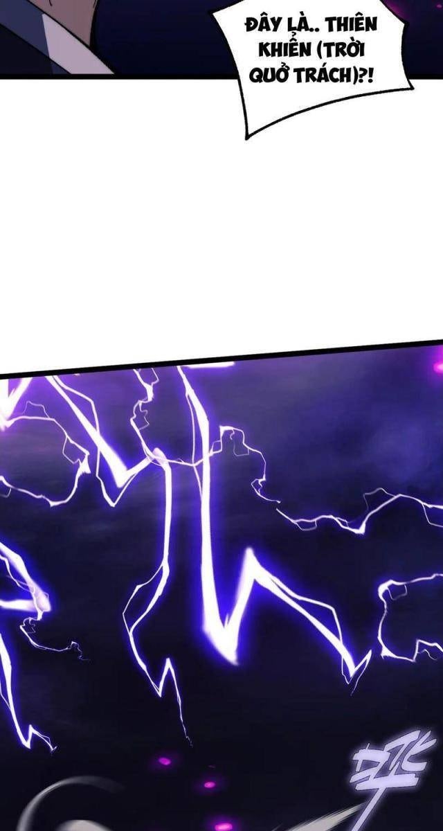 Sức Mạnh Tối Đa? Ta Lại Là Vong Linh Sư! - Page 23