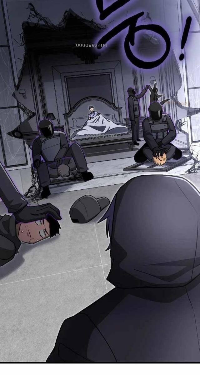 Cách Một Tử Linh Sư Cấp Thảm Họa Nghỉ Hưu - Page 52