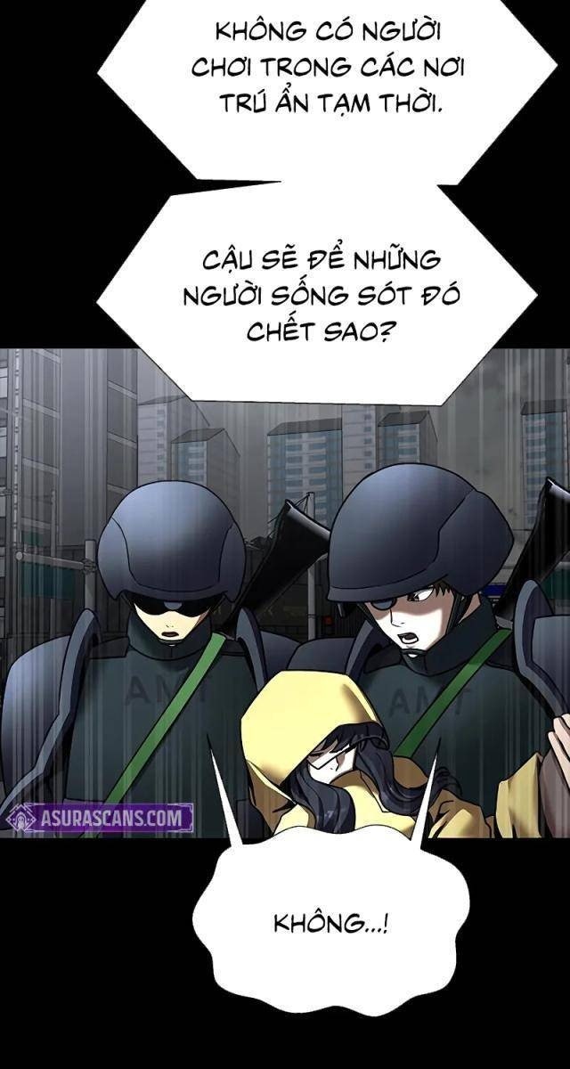 Người Chơi Thiết Thụ - Page 112