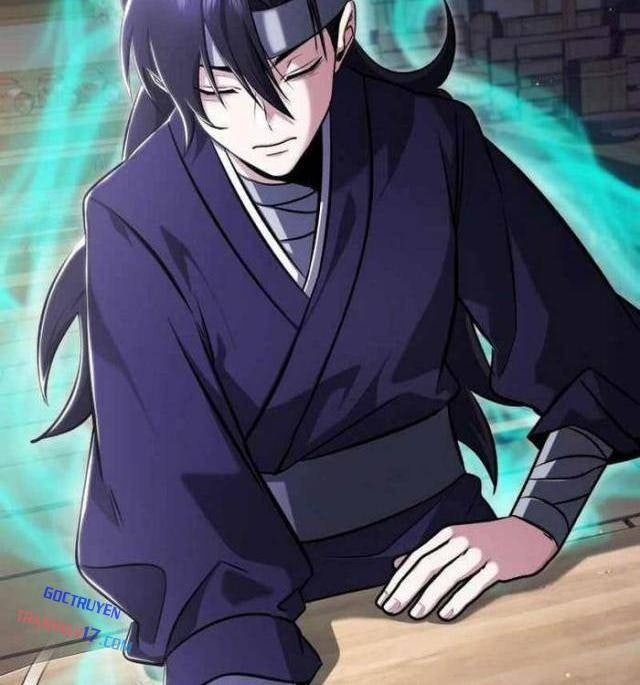 Hồi Quy Giả Về Hưu - Page 7