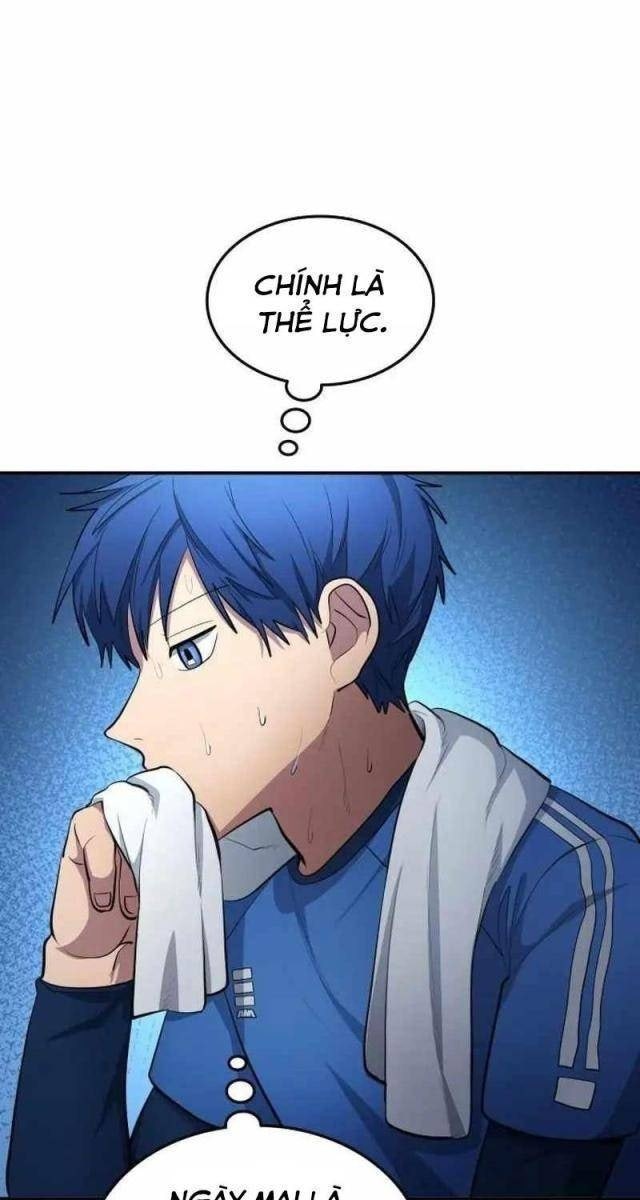 Thiên Phú Bóng Đá Tất Cả Đều Là Của Tôi! - Page 81