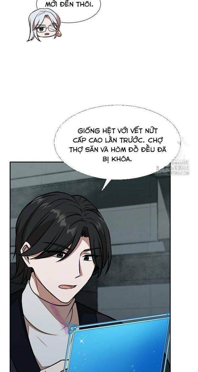 Chủ Xe Thức Ăn Nhanh Trong Ngục Tối - Page 80