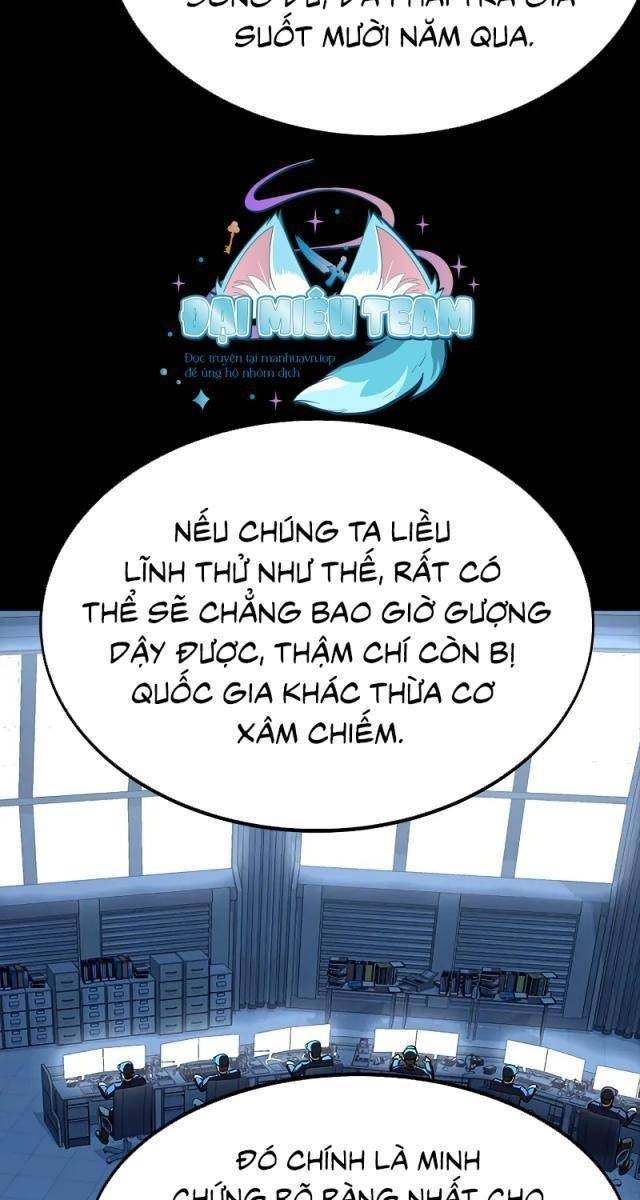 Người Chơi Thiết Thụ - Page 16