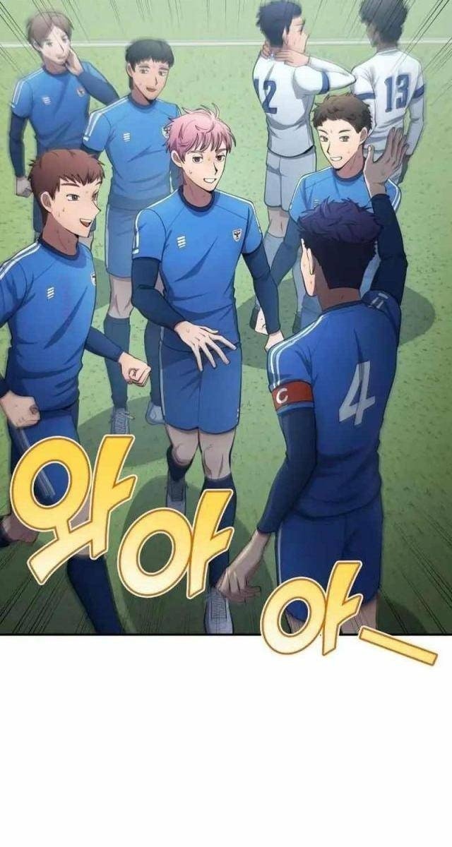 Thiên Phú Bóng Đá Tất Cả Đều Là Của Tôi! - Page 78