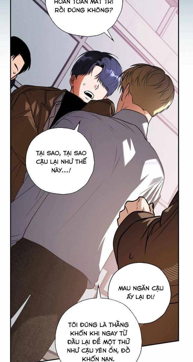 Kẻ Thống Trị Kịch Bản - Page 10