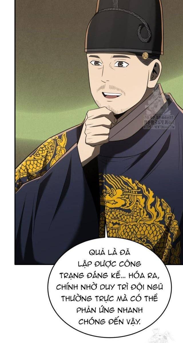 Vương Triều Đen Tối Joseon - Page 56