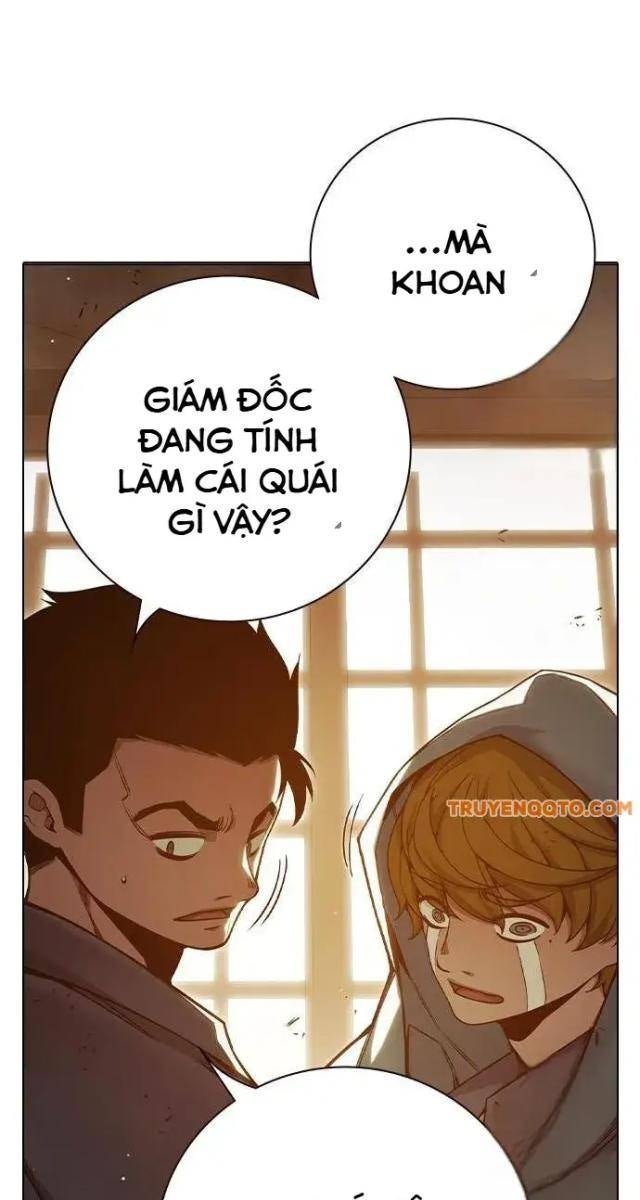 Nhà Tù Vị Thành Niên - Page 73