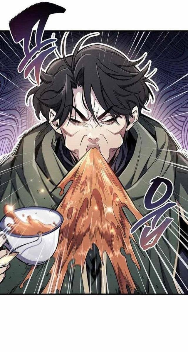 Người Chơi Che Giấu Quá Khứ - Page 50