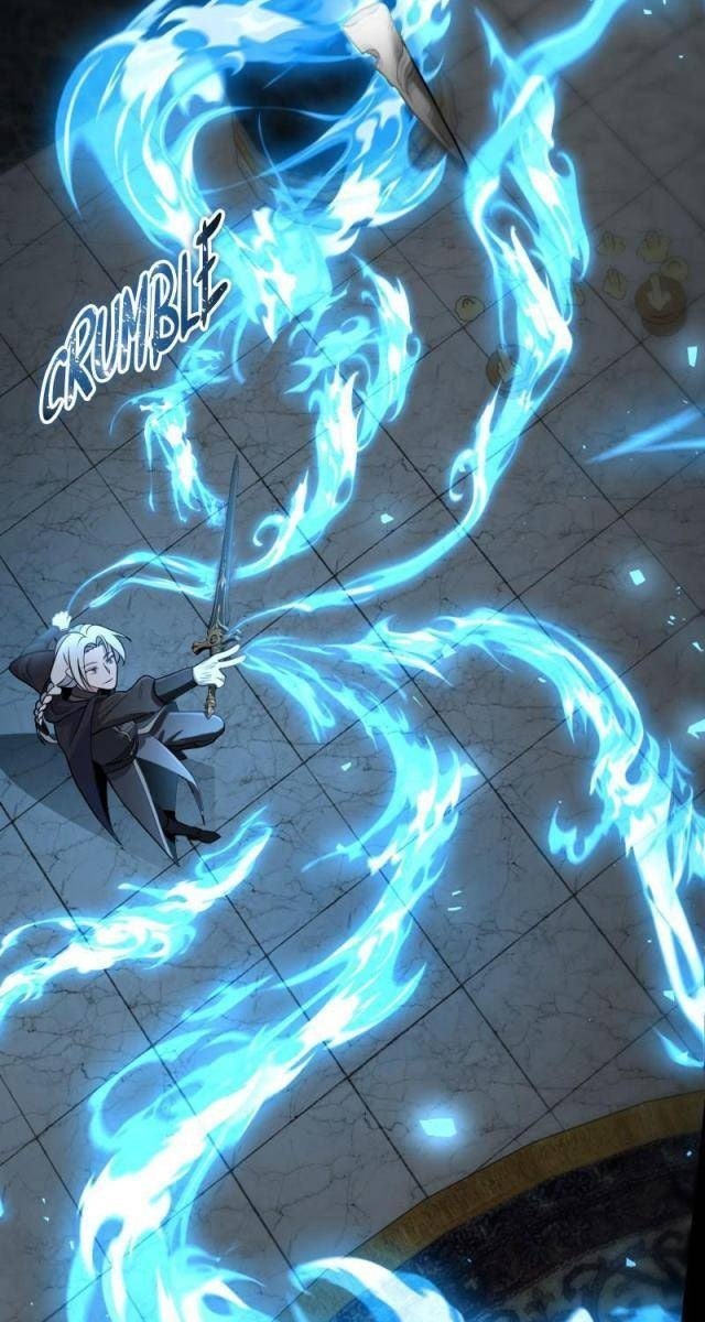 Streamer Game Thiên Tài Bị Ma Ám - Page 39