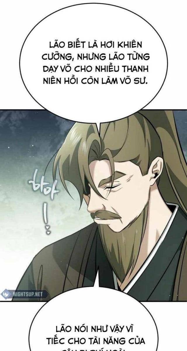 Hồi Quy Giả Về Hưu - Page 86