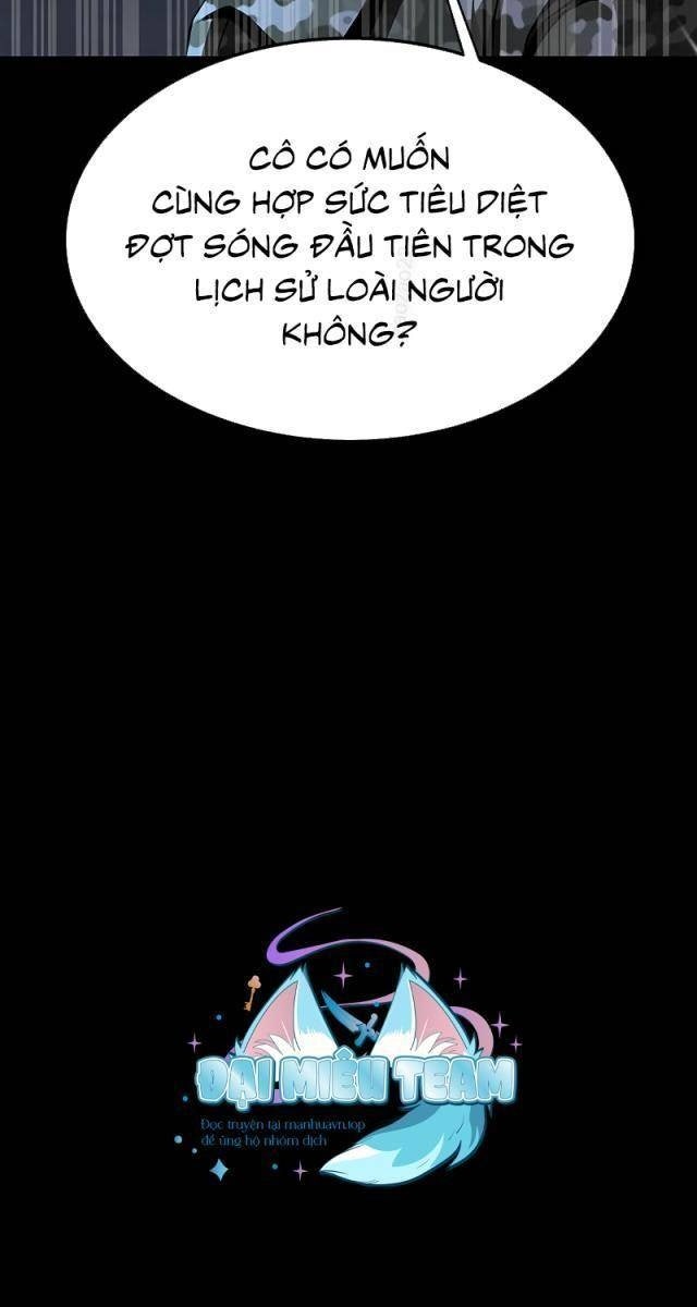 Người Chơi Thiết Thụ - Page 24