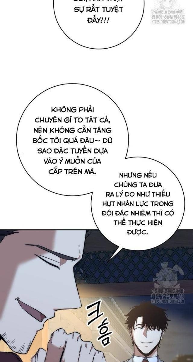 Công Chức Cấp Kiếm Thần Hồi Quy - Page 22