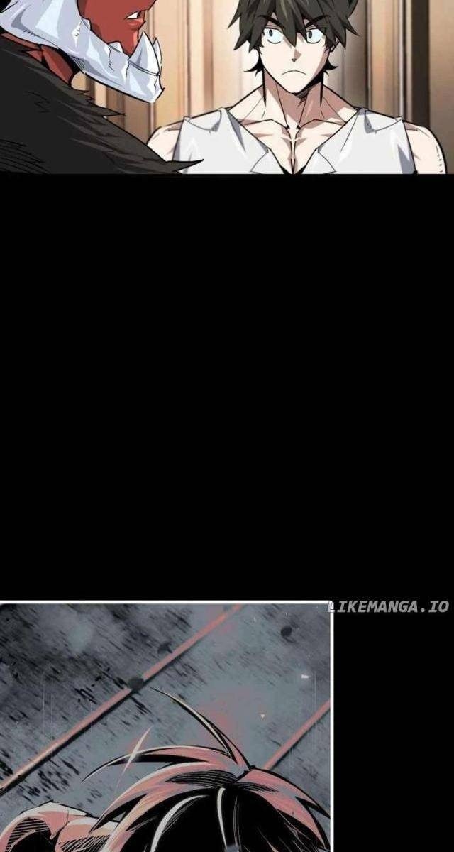 Trên Thế Giới Không Có Chiến Binh Xấu - Page 59