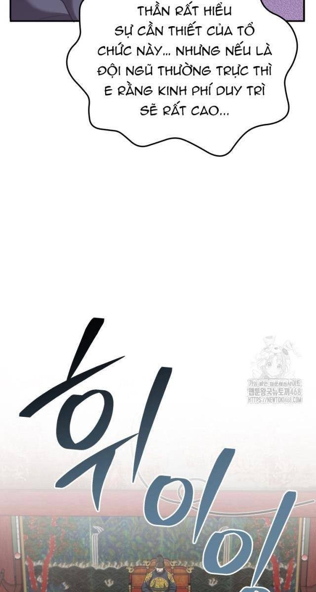 Vương Triều Đen Tối Joseon - Page 64