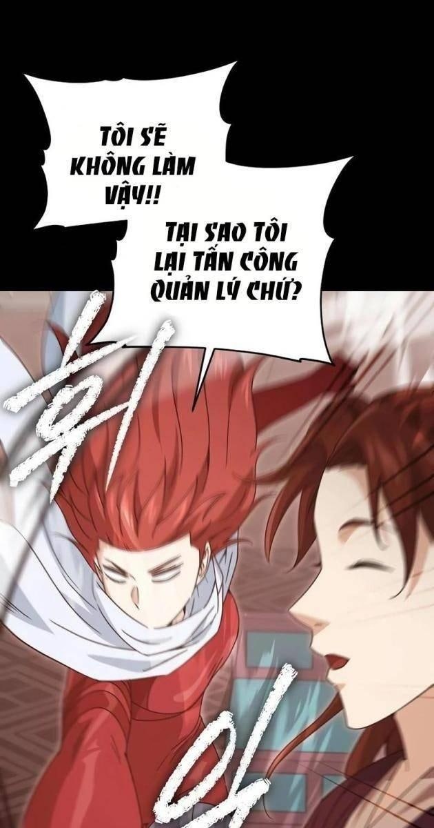 Bố Tôi Quá Mạnh - Page 8