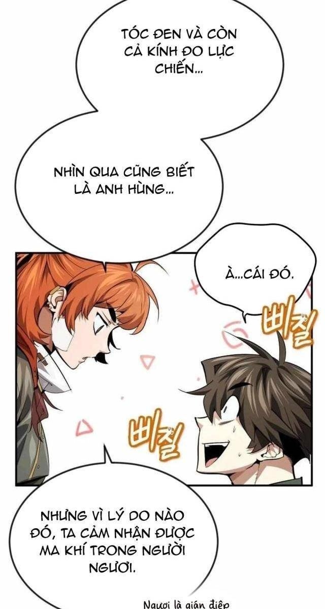 Trên Thế Giới Không Có Chiến Binh Xấu - Page 5