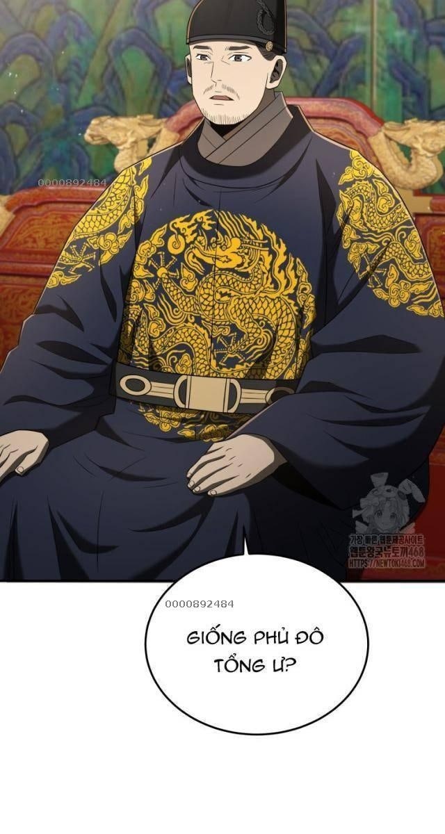 Vương Triều Đen Tối Joseon - Page 52