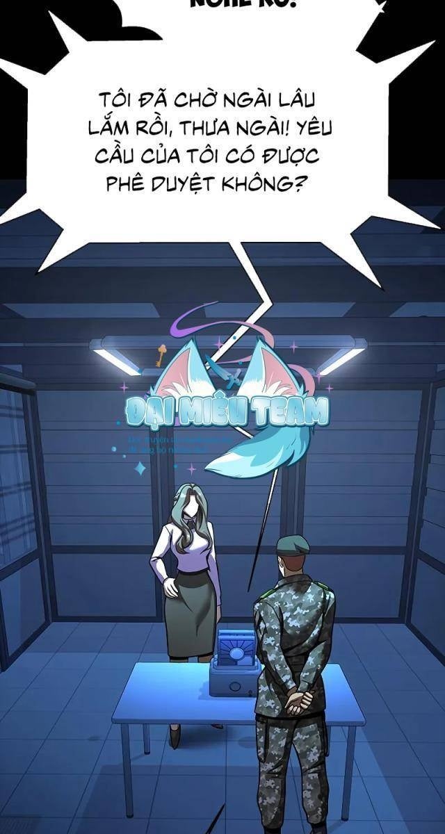 Người Chơi Thiết Thụ - Page 117