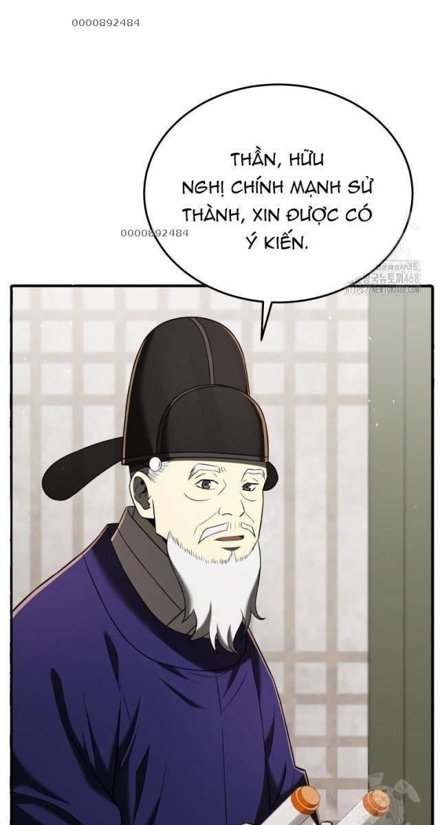 Vương Triều Đen Tối Joseon - Page 7