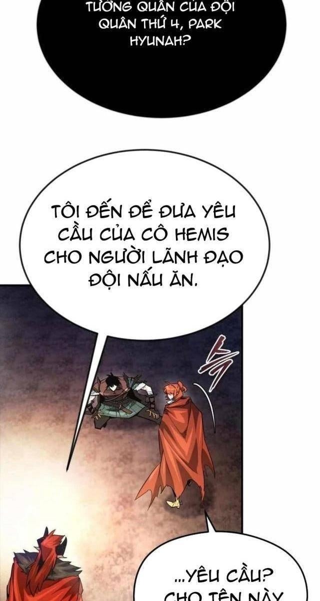 Trên Thế Giới Không Có Chiến Binh Xấu - Page 8